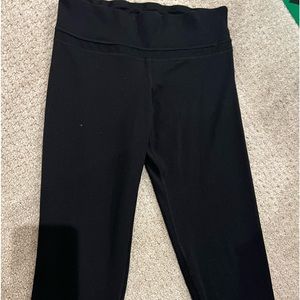 Champion Cropped Athletic Pants